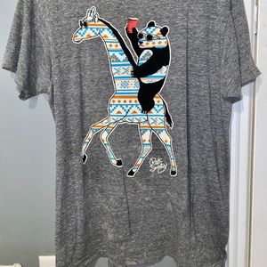 Riot Society T-Shirt